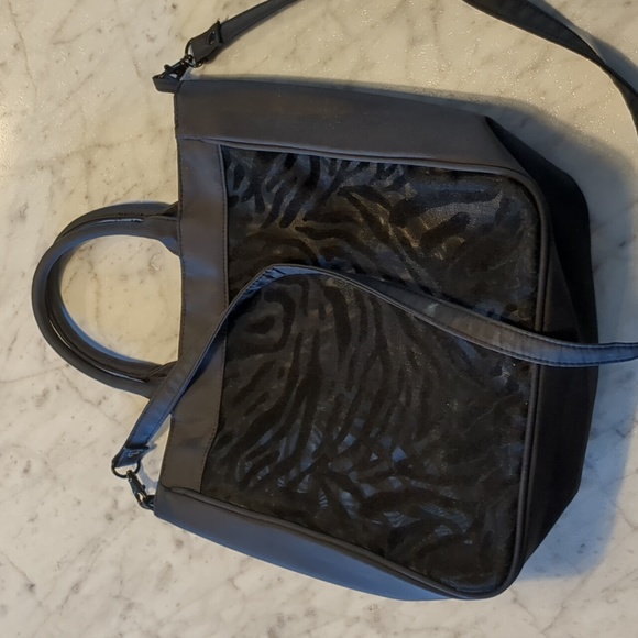 VINTAGE Falchi Sport Purse - Picture 3 of 5